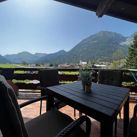Haus Tauern Am See Heiterwang Zimmer foto