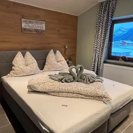Haus Tauern Am See Heiterwang Zimmer foto