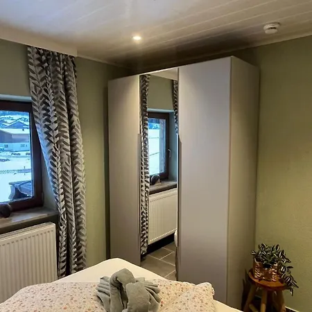 Haus Tauern Am See Heiterwang Zimmer foto