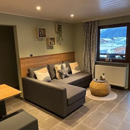 Haus Tauern Am See Heiterwang Zimmer foto