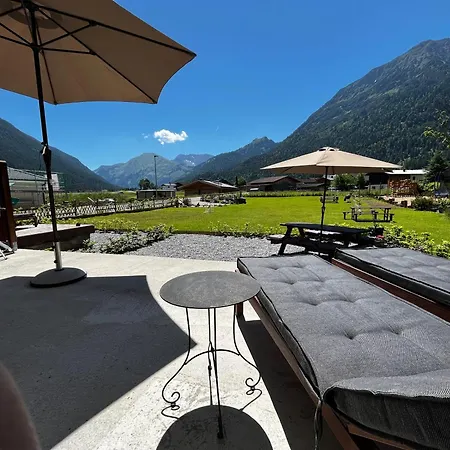 Haus Tauern Am See Heiterwang Zimmer foto