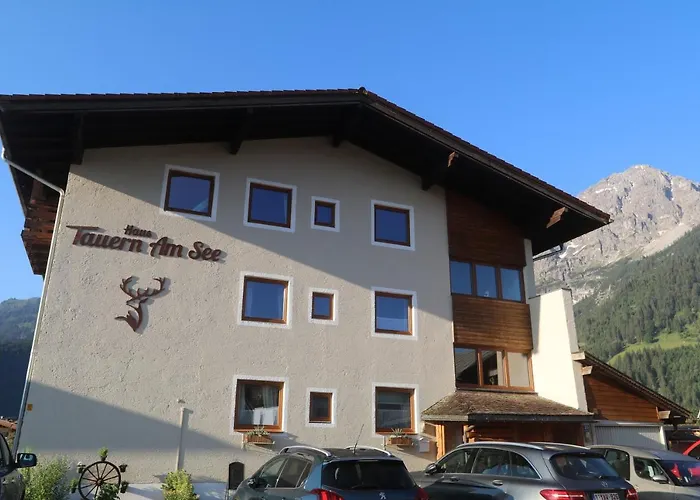 Haus Tauern Am See