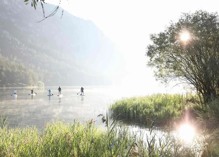 Haus Tauern Am See