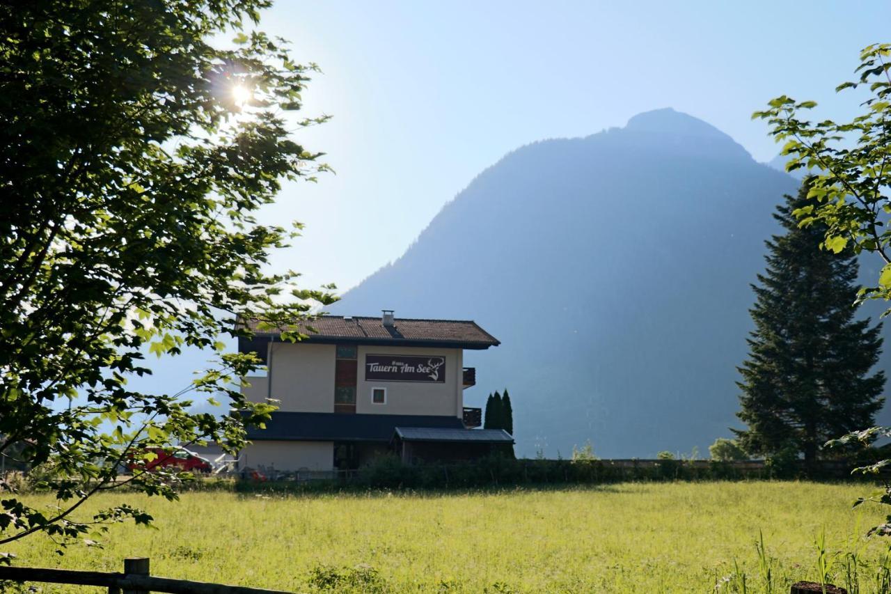 Appartement Haus Tauern Am See