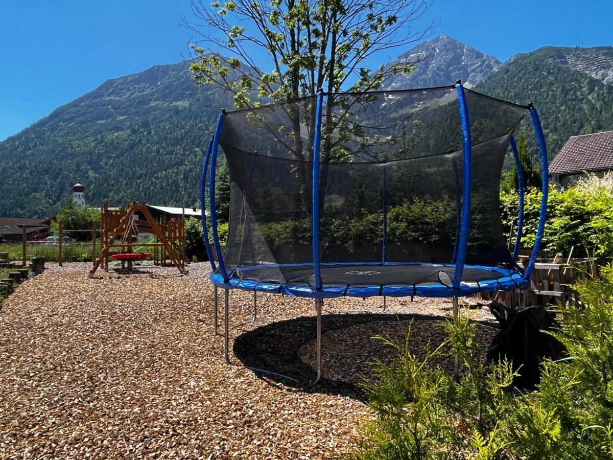 Haus Tauern Am See