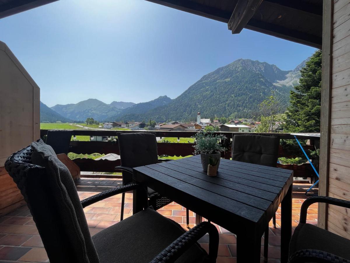 Appartement Haus Tauern Am See *