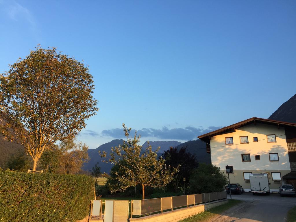 Haus Tauern Am See Heiterwang