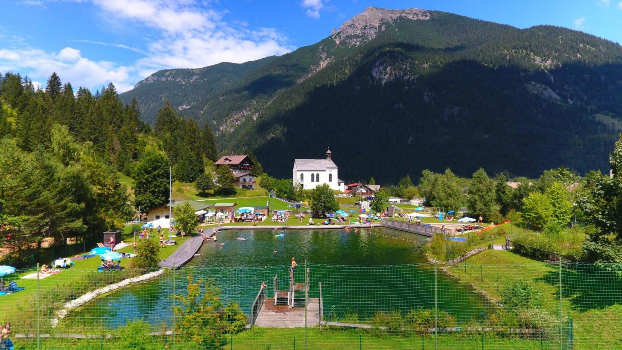 Haus Tauern Am See *