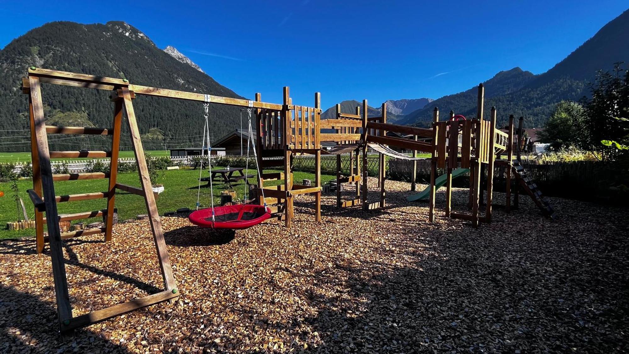 Haus Tauern Am See