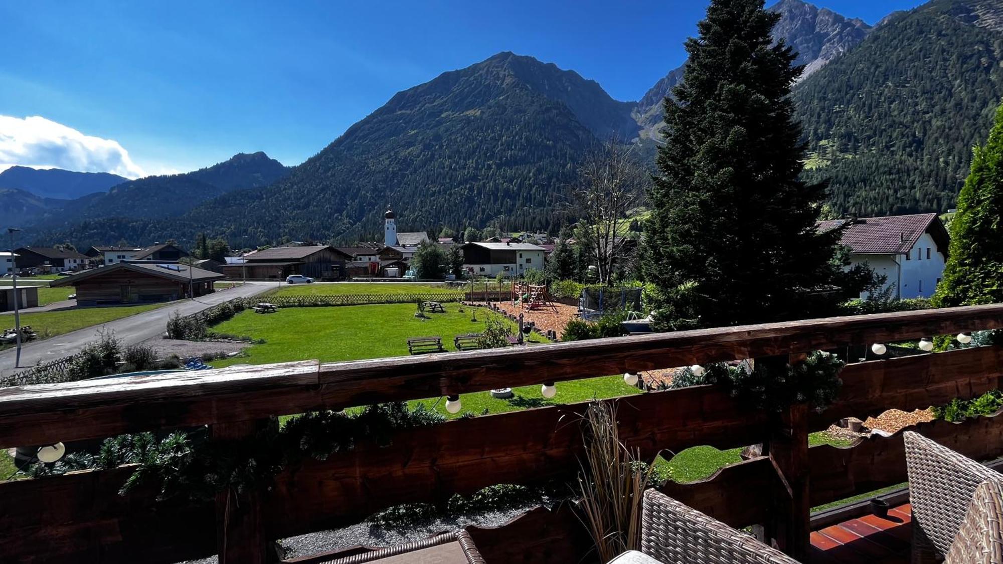Haus Tauern Am See Appartement *