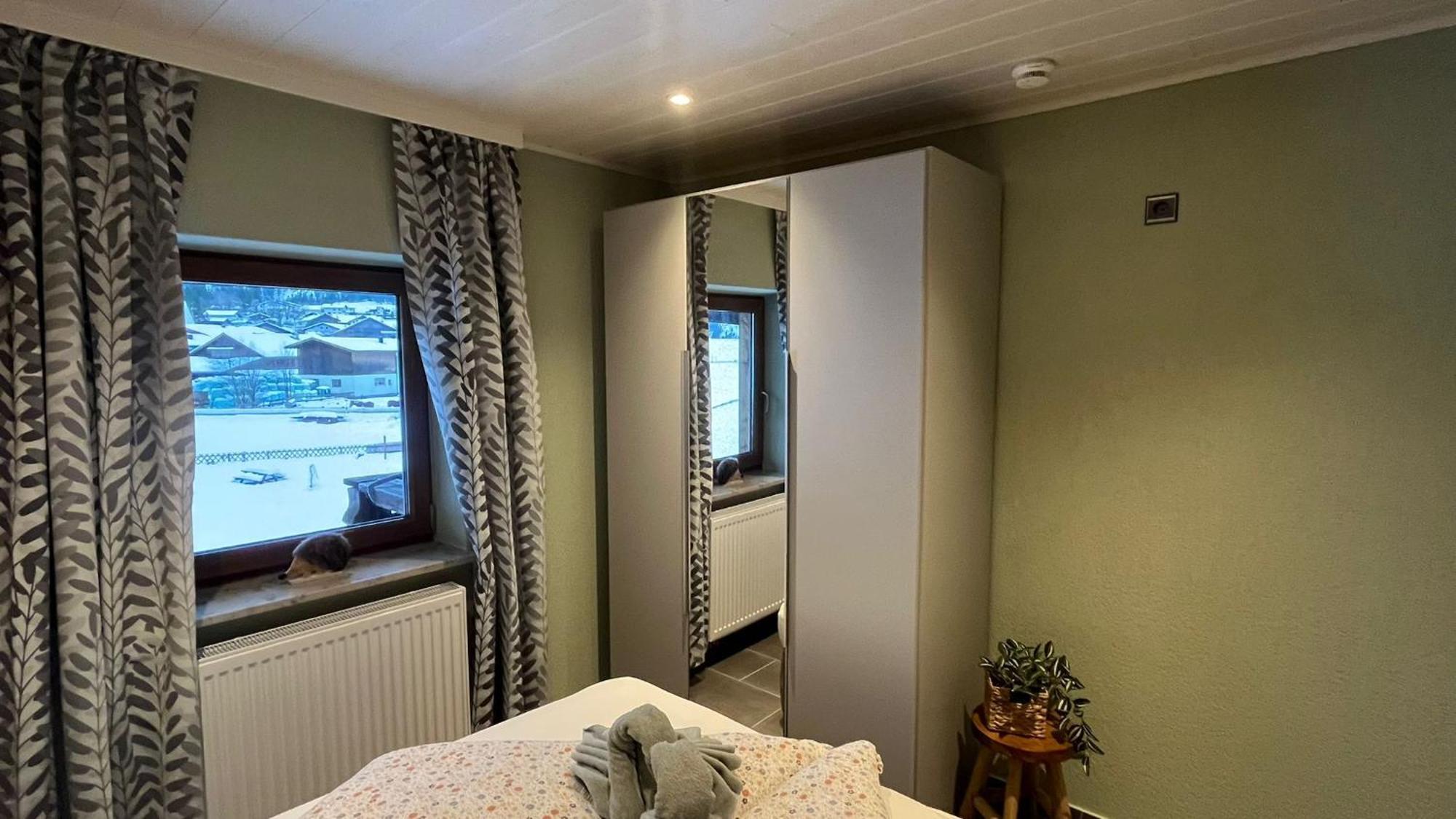 Haus Tauern Am See *