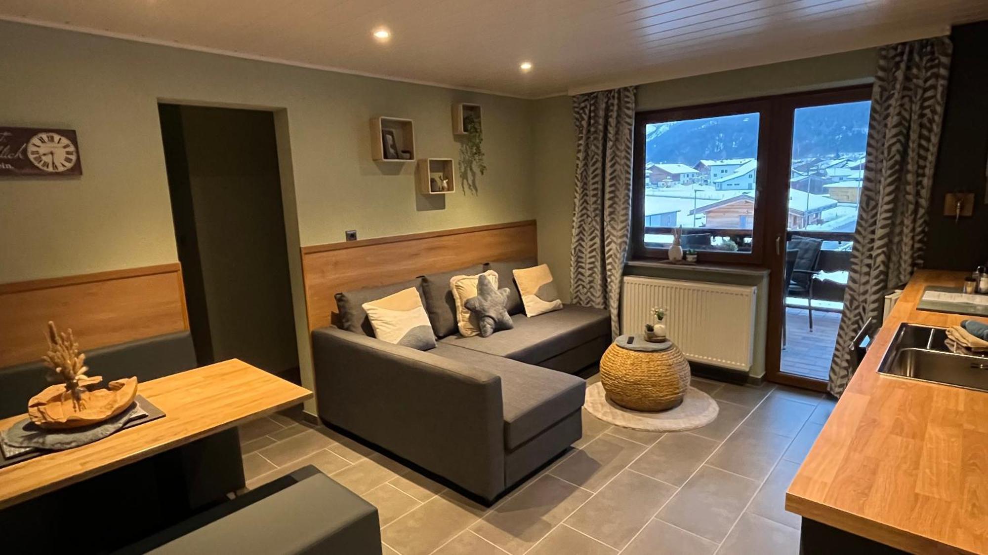 Haus Tauern Am See * Heiterwang