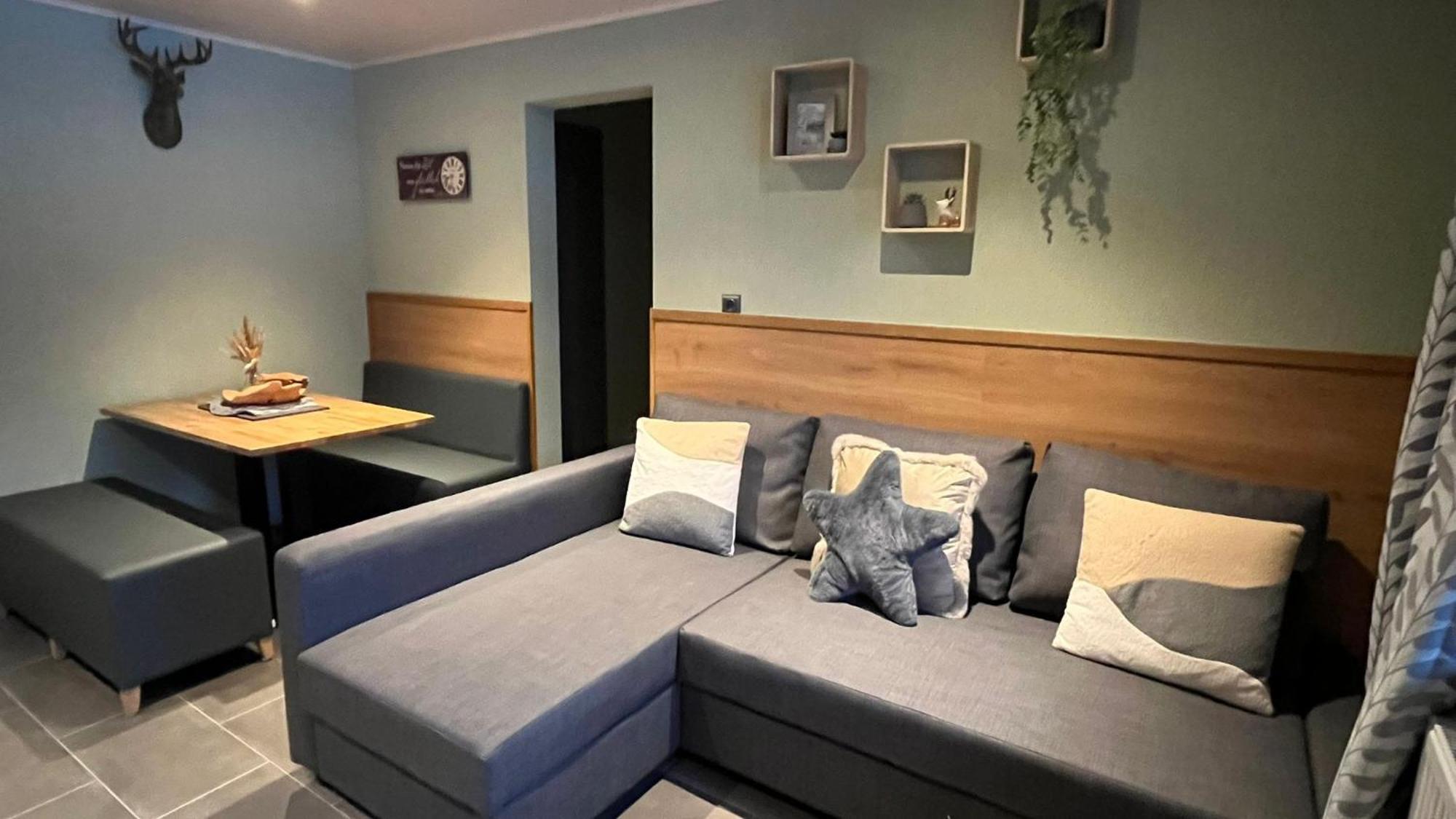 Apartment Haus Tauern Am Heiterwang