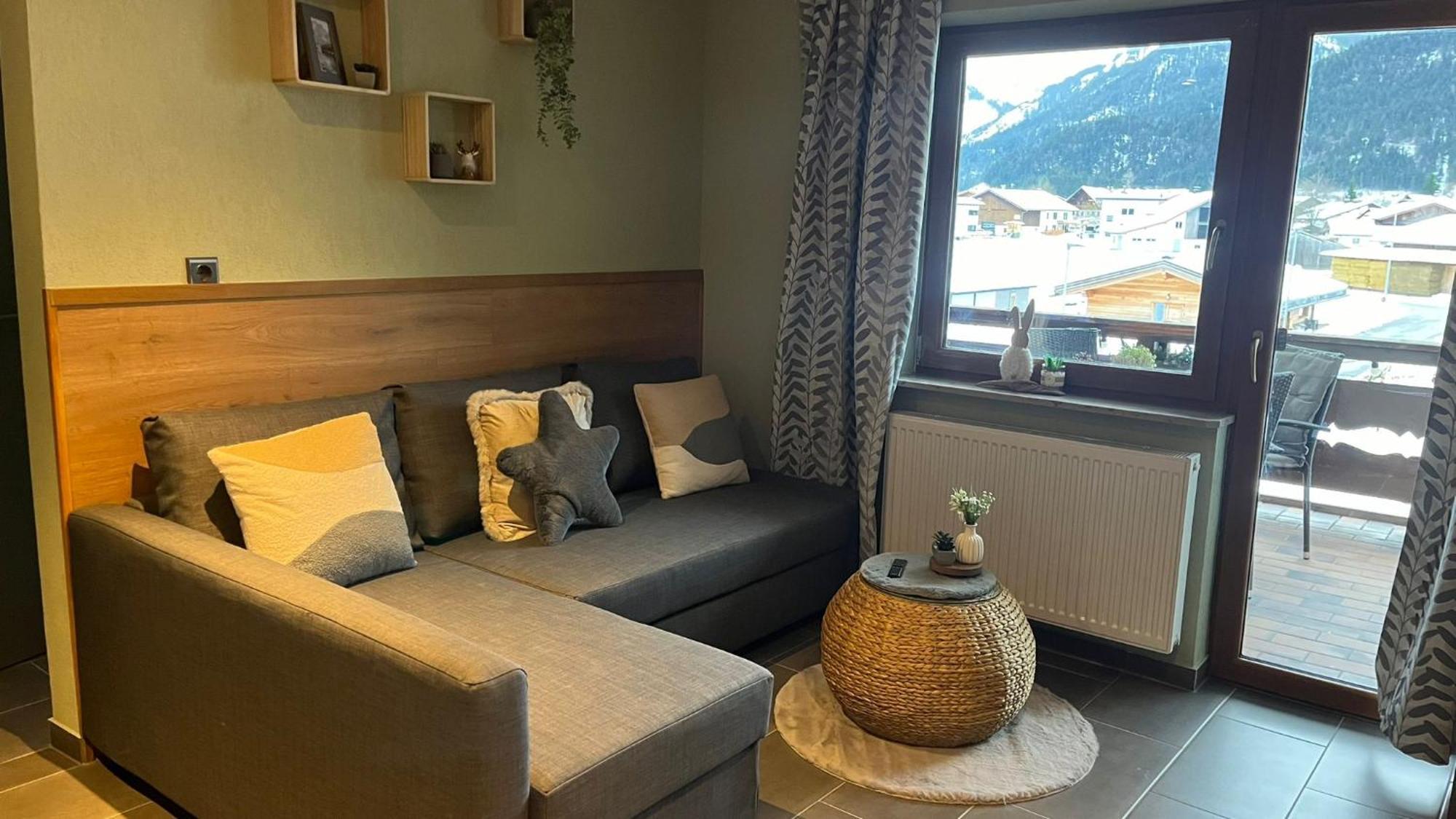 Haus Tauern Am See * Heiterwang
