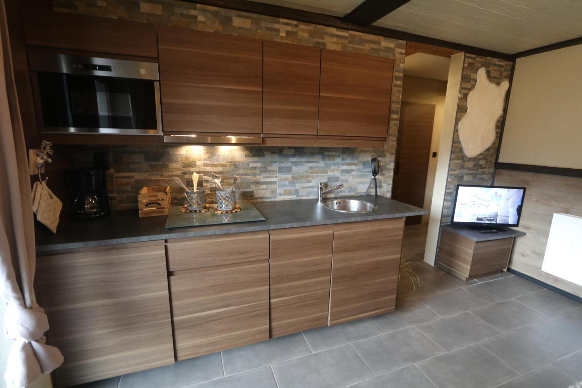 Haus Tauern Am Apartment Heiterwang