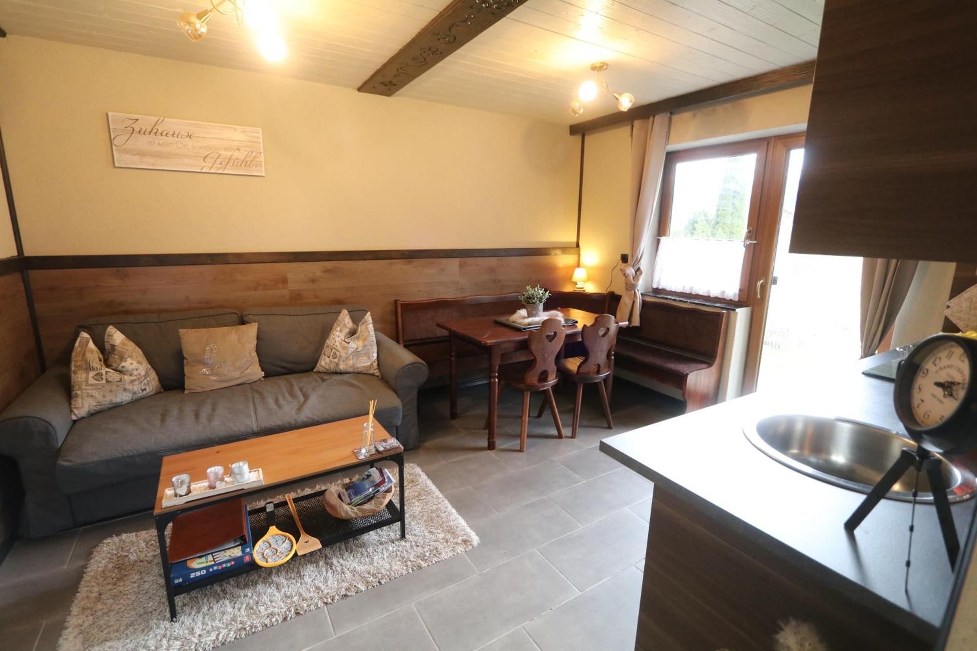 Haus Tauern Am See