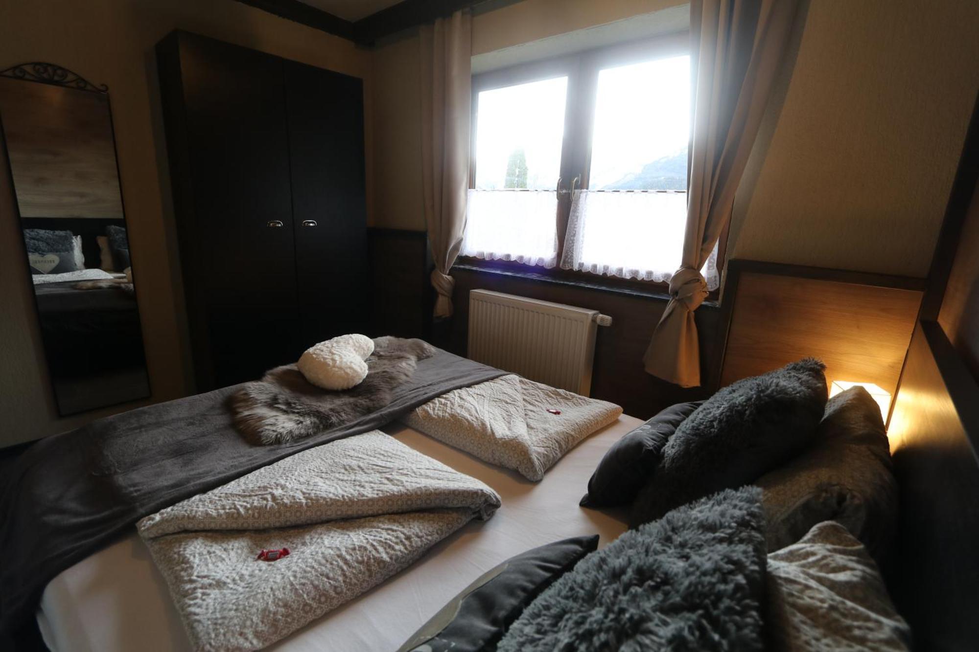 Haus Tauern Am See *