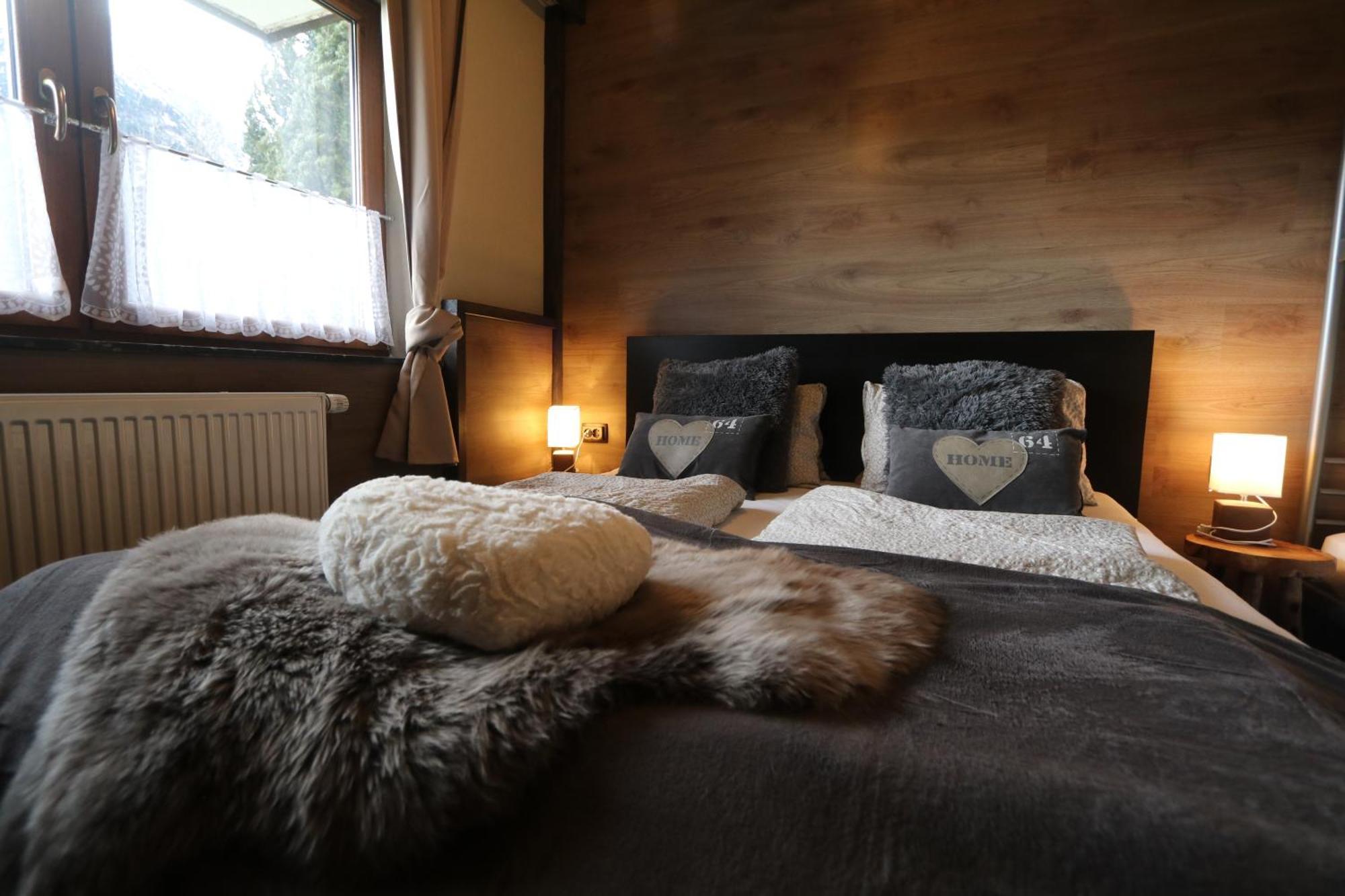 Appartement Haus Tauern Am See