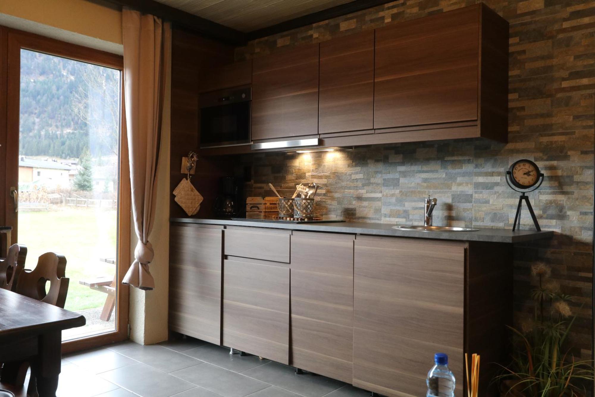 Haus Tauern Am See *