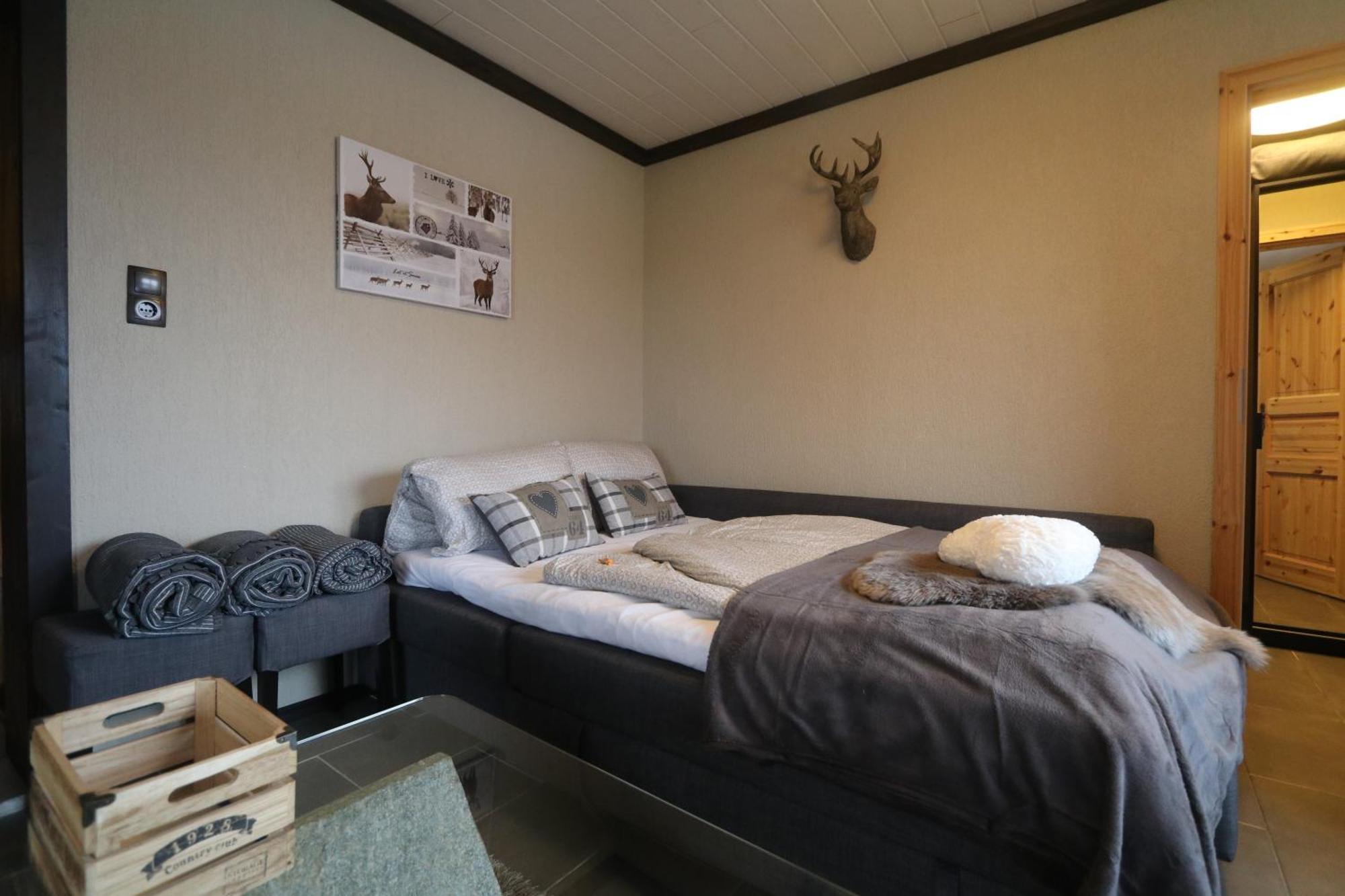 Haus Tauern Am See * Heiterwang