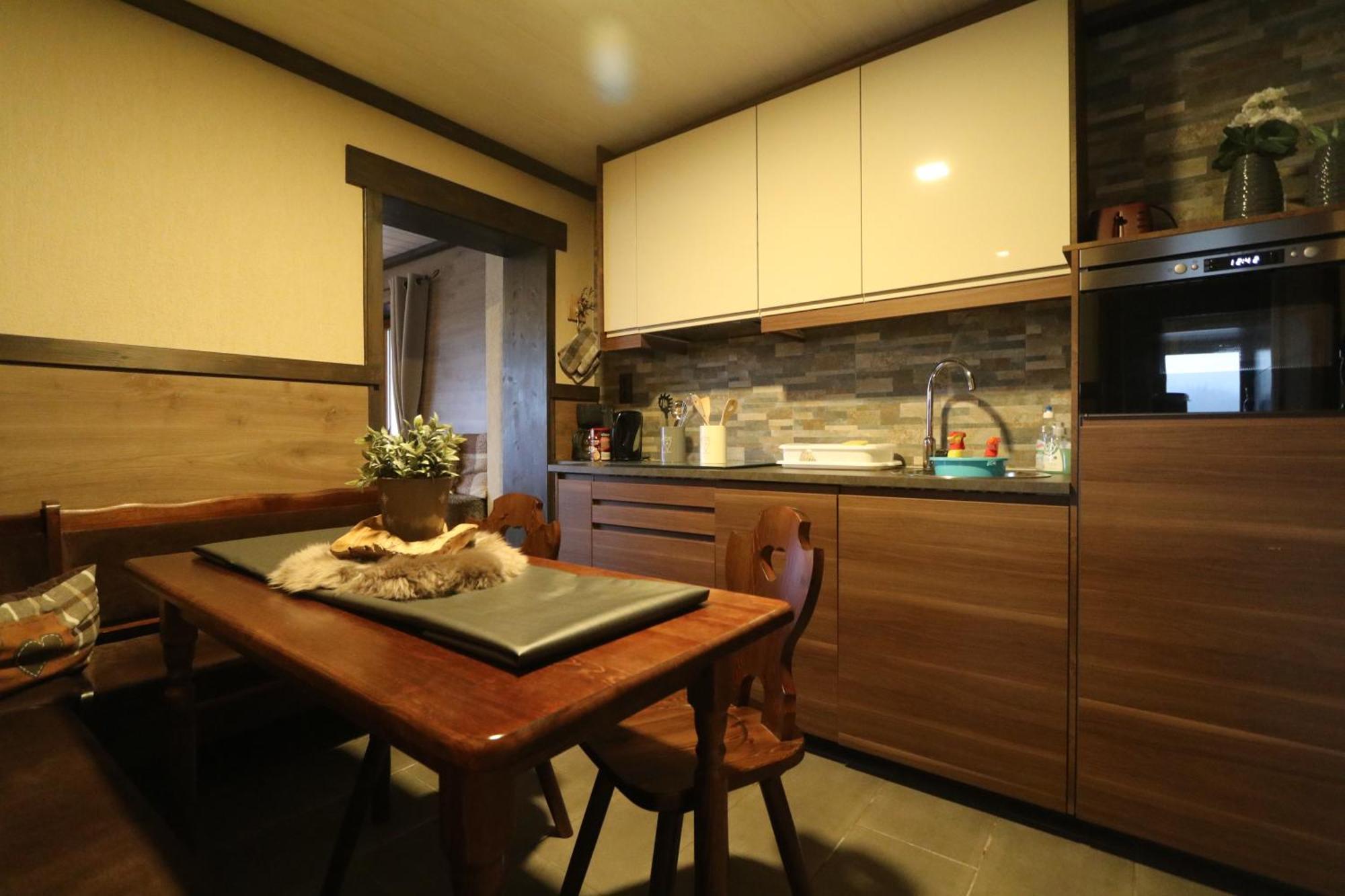 Appartement Haus Tauern Am See