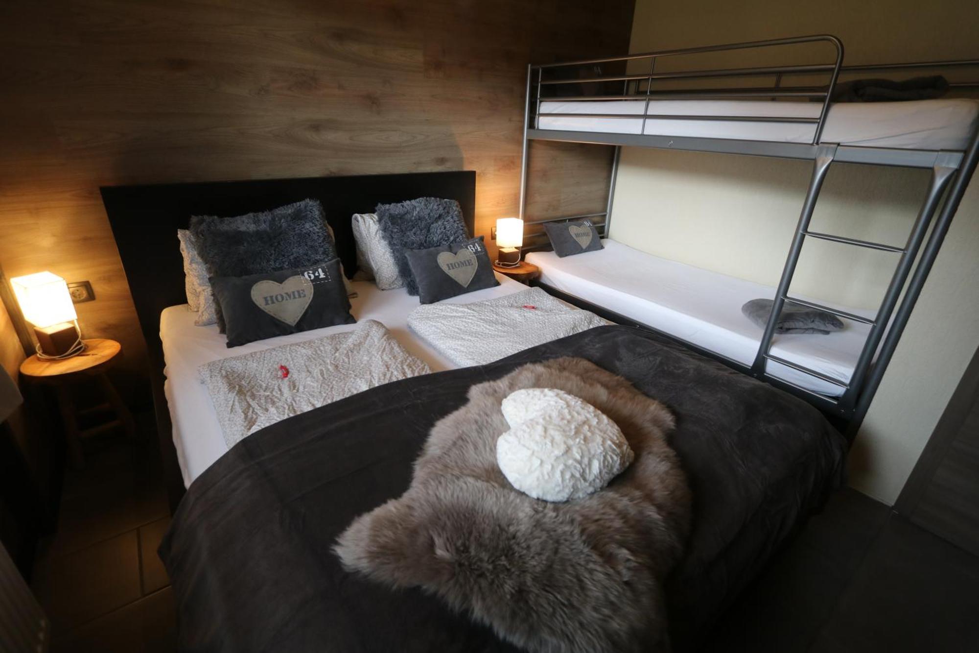 Haus Tauern Am See Appartement