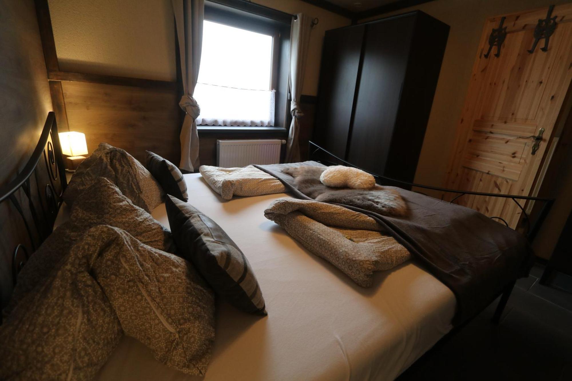 Haus Tauern Am See Appartement Heiterwang