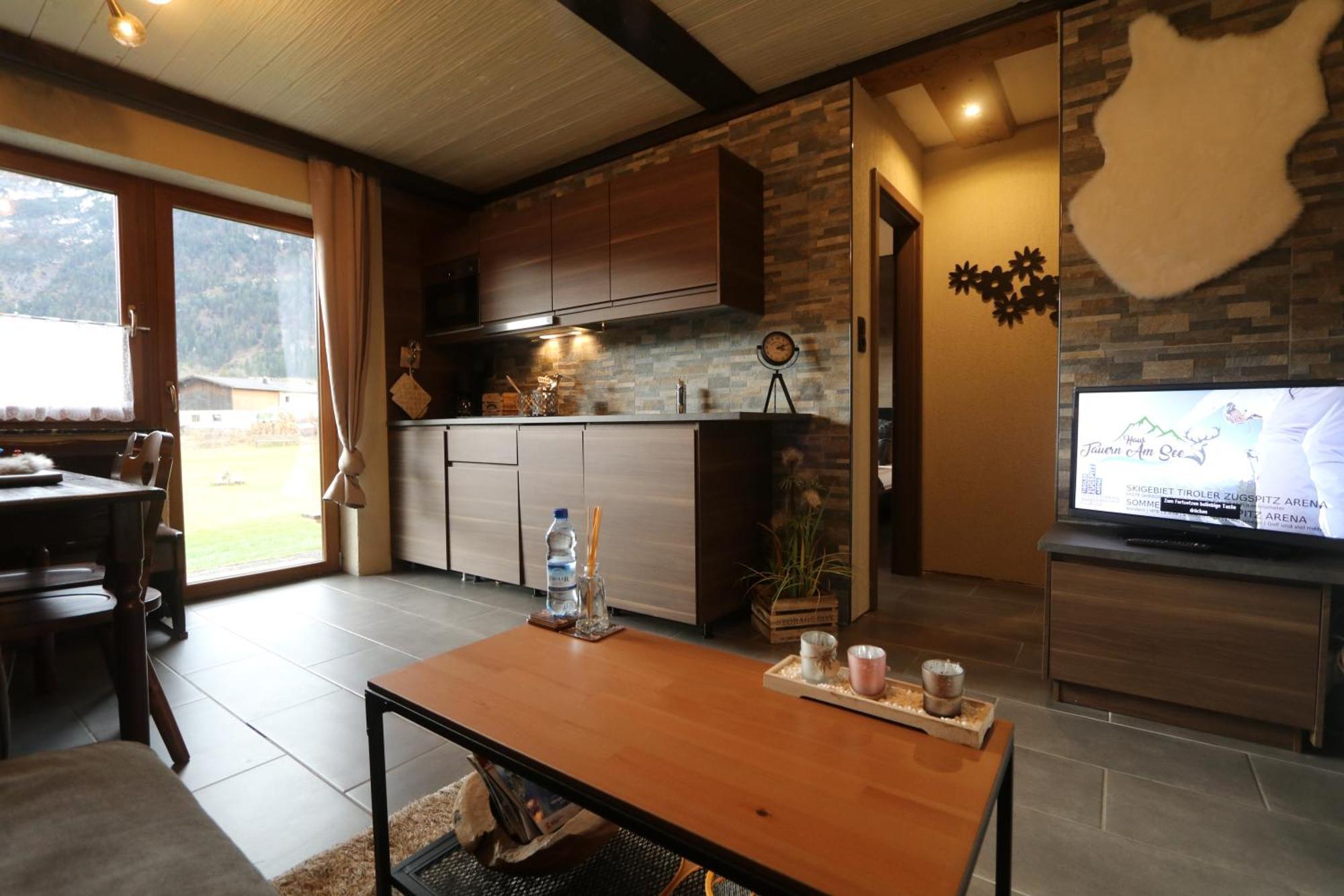 Haus Tauern Am Apartment *