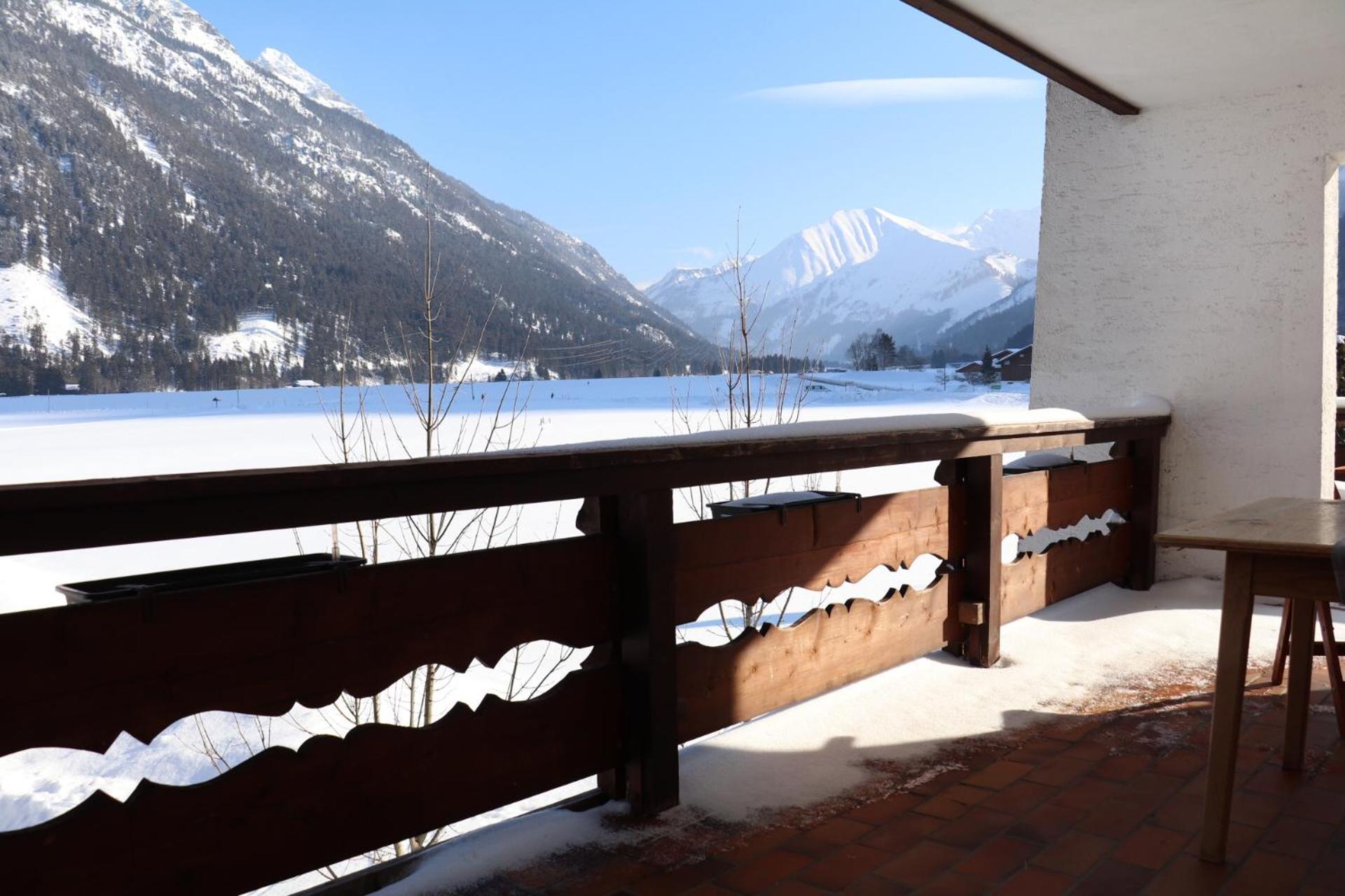 Haus Tauern Am See Heiterwang