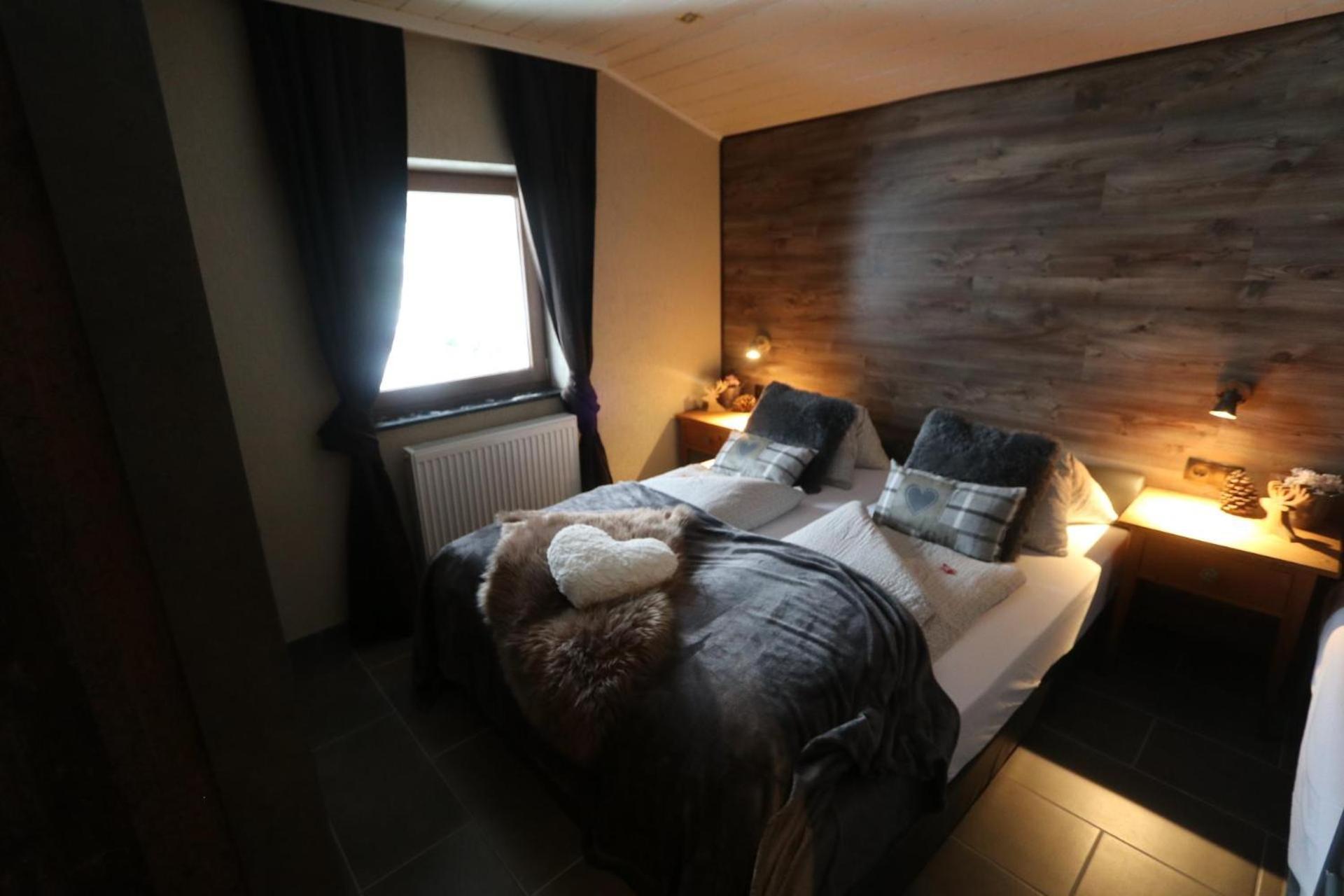 Haus Tauern Am See *