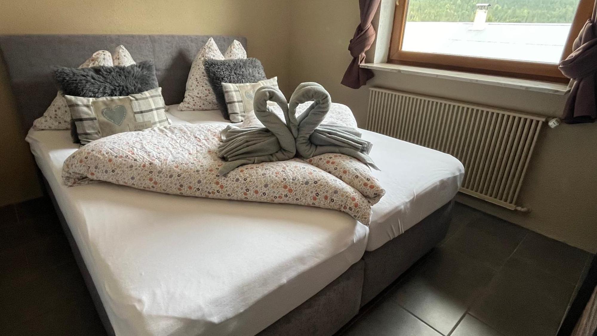 Haus Tauern Am See Appartement *