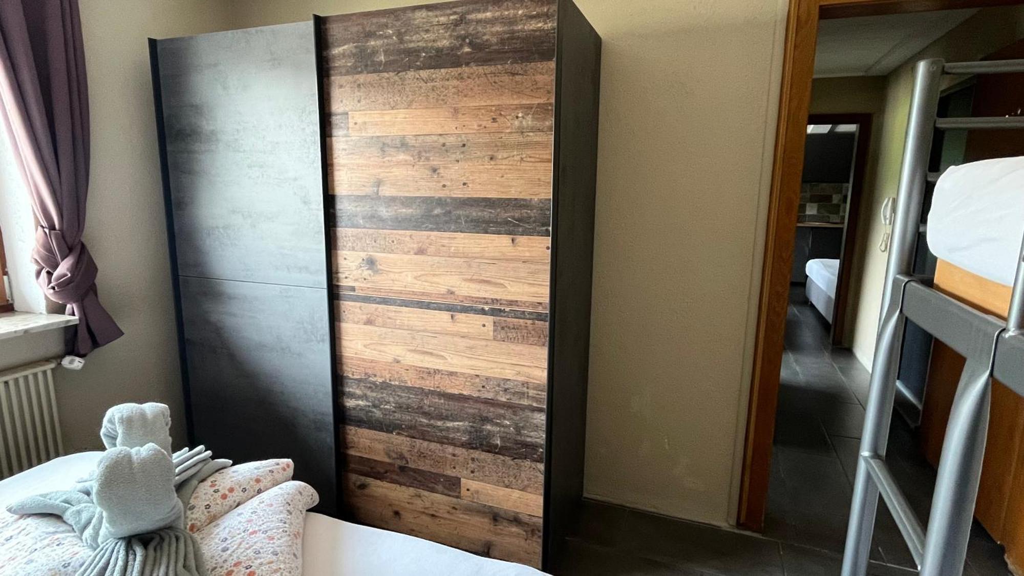 Appartement Haus Tauern Am See *