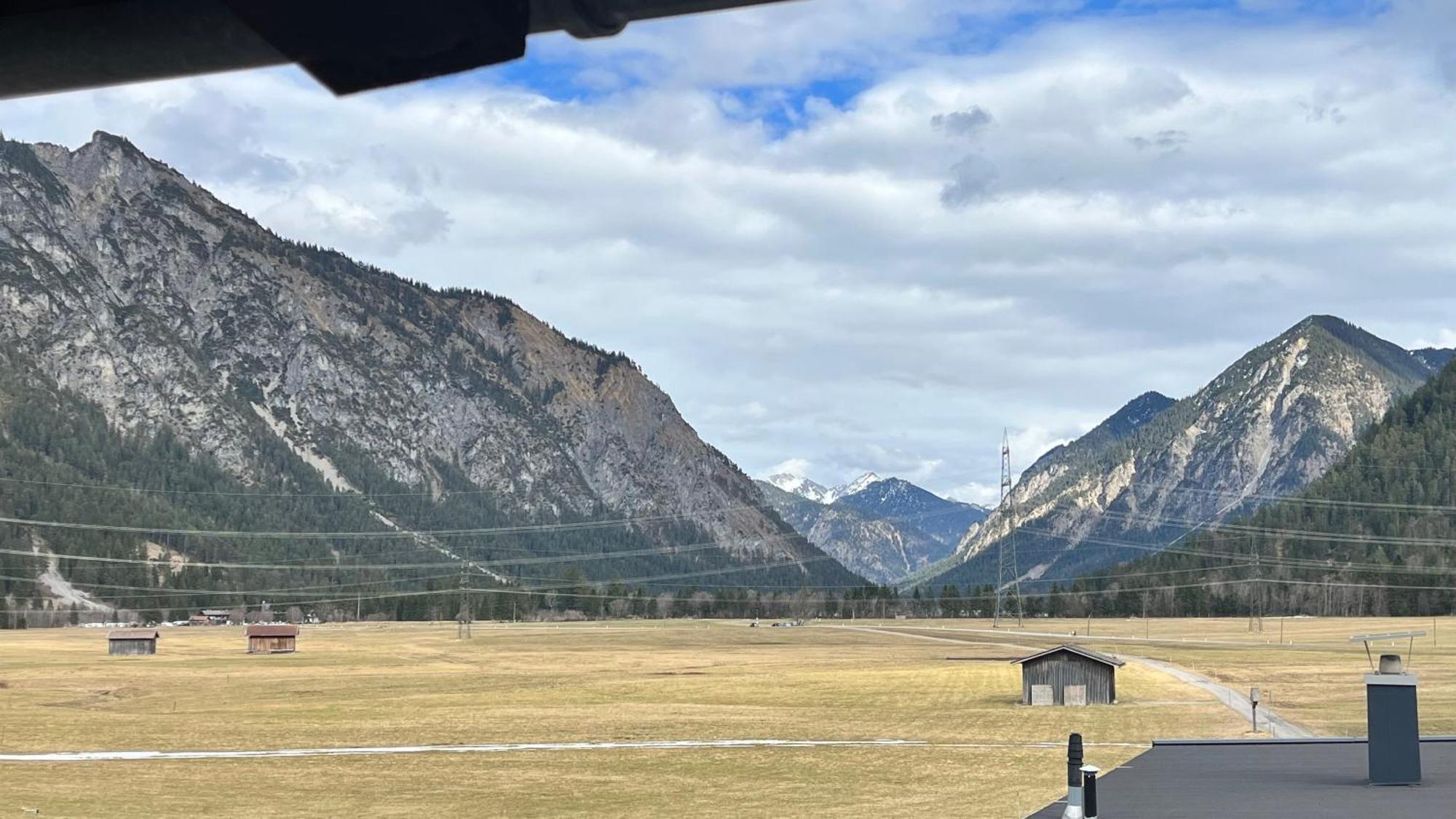Appartement Haus Tauern Am See