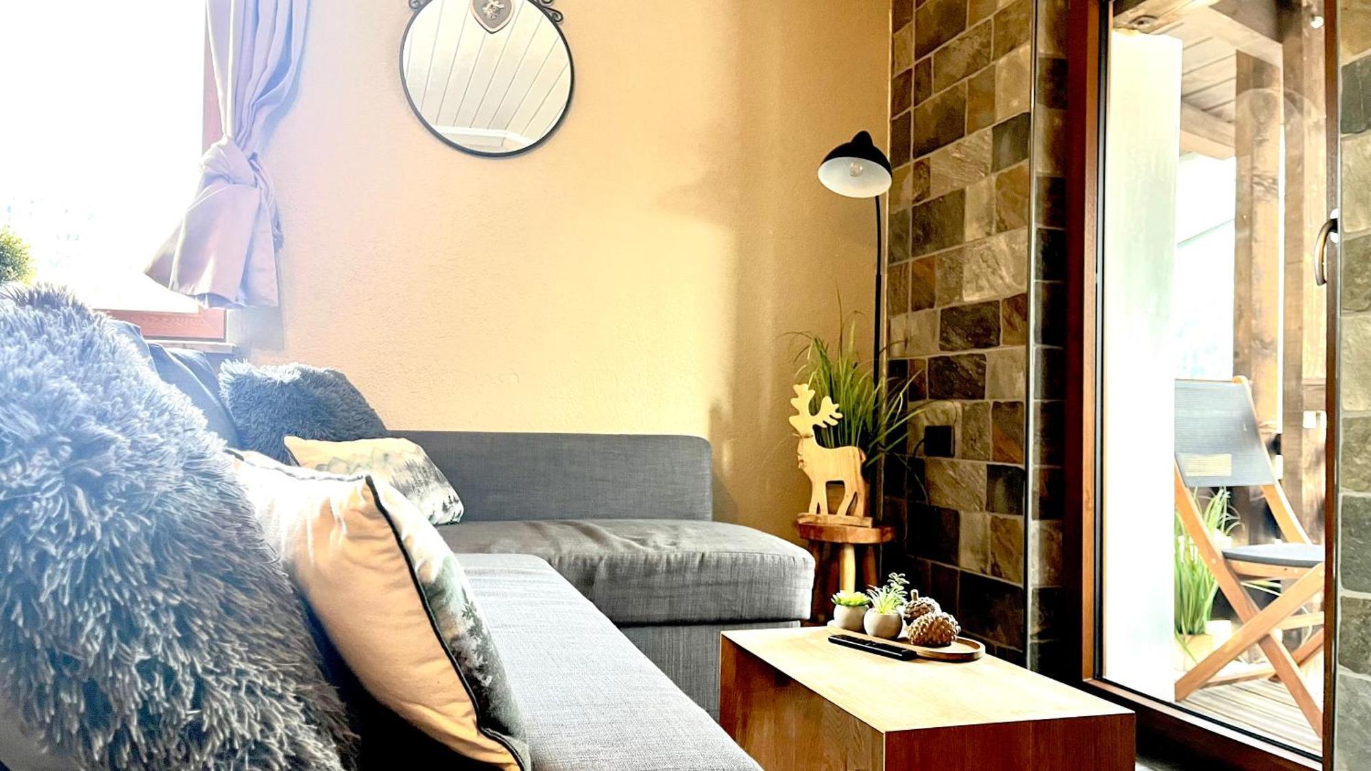 Haus Tauern Am See Appartement *