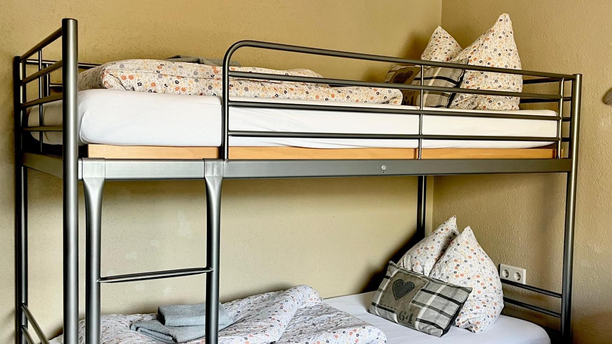 Appartement Haus Tauern Am See *