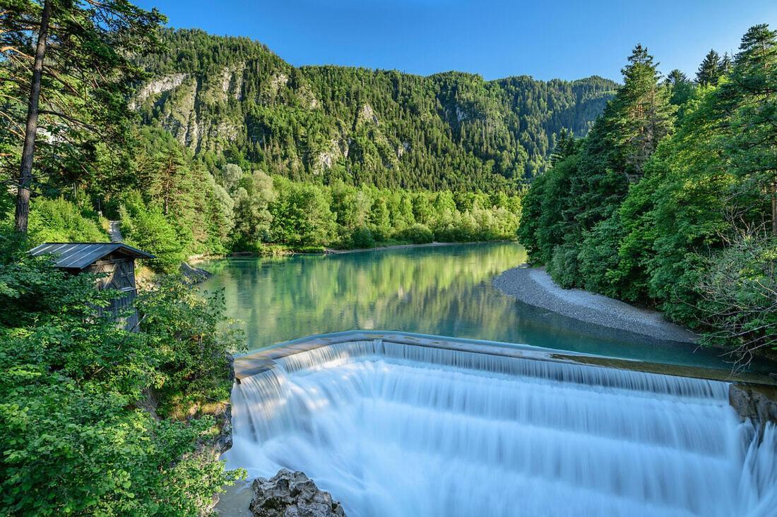 Haus Tauern Am See