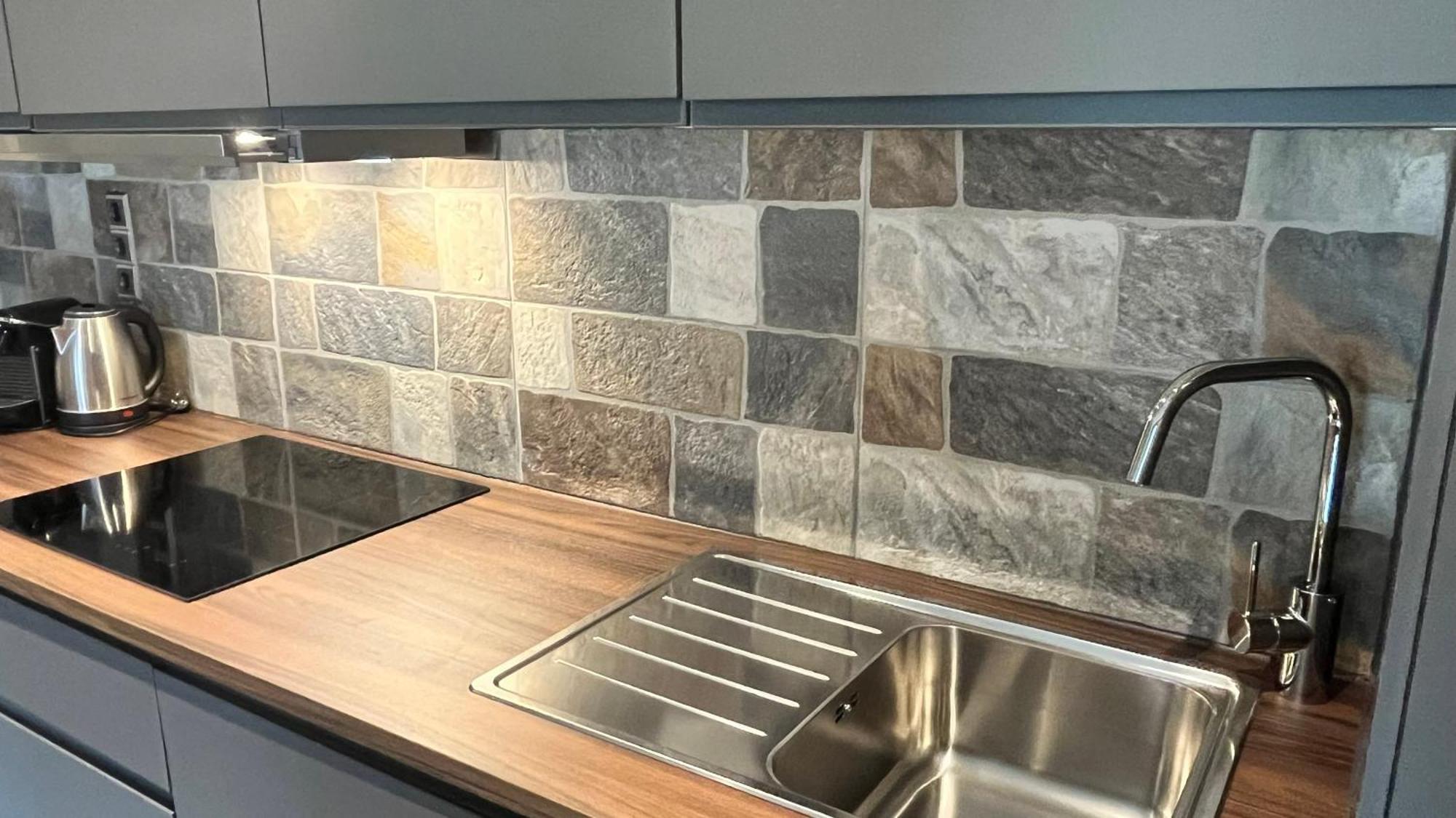 Appartement Haus Tauern Am See