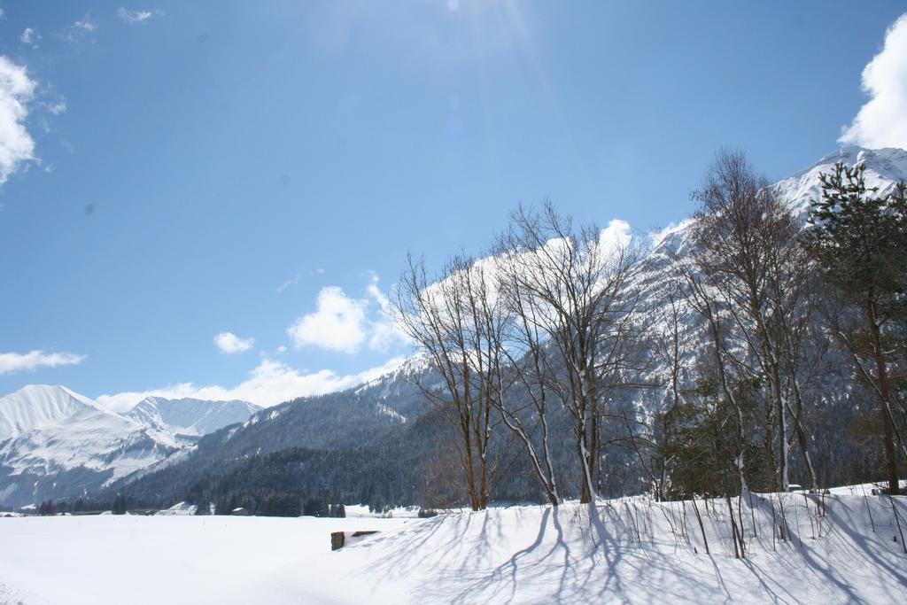 Appartement Haus Tauern Am See *