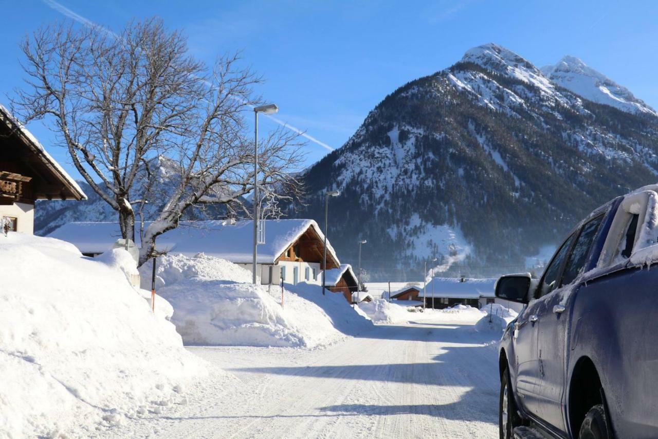 Appartement Haus Tauern Am See *