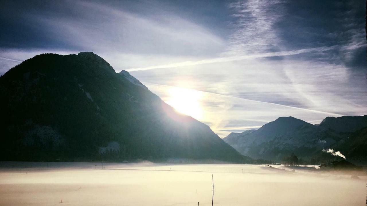 Haus Tauern Am See